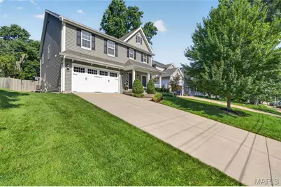 953 N Harrison Avenue, Kirkwood, MO 63122 - Photo 3