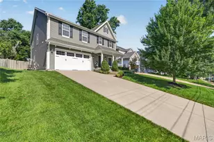 953 N Harrison Ave, Kirkwood, MO 63122 - Photo 3
