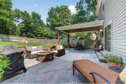 953 N Harrison Avenue, Kirkwood, MO 63122 - Photo 47