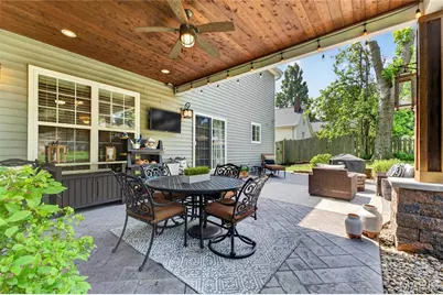 953 N Harrison Avenue, Kirkwood, MO 63122 - Photo 45