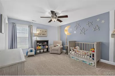 953 N Harrison Avenue, Kirkwood, MO 63122 - Photo 29
