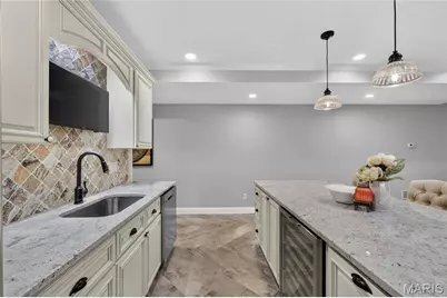 953 N Harrison Avenue, Kirkwood, MO 63122 - Photo 37