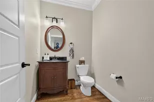 953 N Harrison Ave, Kirkwood, MO 63122 - Photo 17
