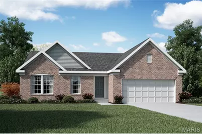 7421 Heron Court, Affton, MO 63123 - Photo 1