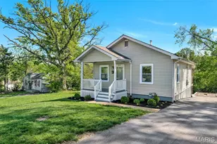 330 Chambers Rd, Riverview, MO 63137 - Photo 1