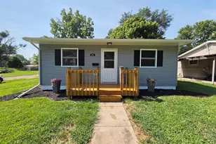 501 Donaldson St, Stanton, MO 63435 - Photo 1