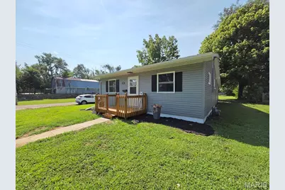 501 Donaldson Street, Stanton, MO 63435 - Photo 3