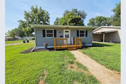 501 Donaldson Street, Stanton, MO 63435 - Photo 5