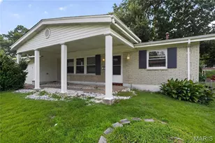 11138 Landseer Dr, Saint Louis, MO 63136 - Photo 7