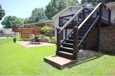 672 Towerwood Drive, Ballwin, MO 63021 - Photo 21