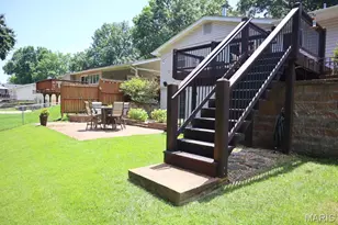 672 Towerwood Dr, Ballwin, MO 63021 - Photo 21