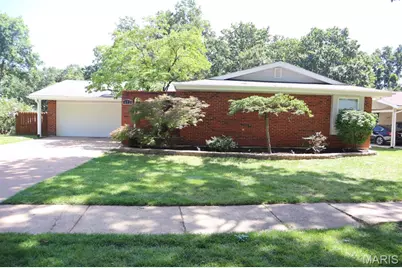 672 Towerwood Drive, Ballwin, MO 63021 - Photo 1