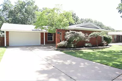 672 Towerwood Drive, Ballwin, MO 63021 - Photo 31