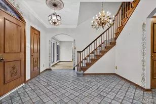 1940 Windmoor Pl, Town and Country, MO 63131 - Photo 7