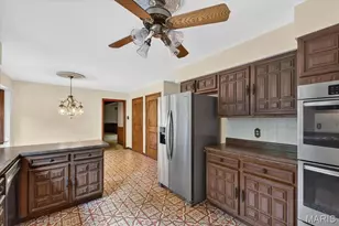 1940 Windmoor Pl, Town and Country, MO 63131 - Photo 19