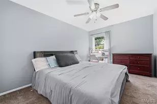 13473 Coliseum Dr, Chesterfield, MO 63017 - Photo 19