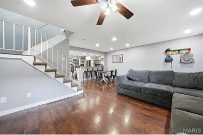 13473 Coliseum Drive, Chesterfield, MO 63017 - Photo 5