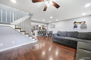 13473 Coliseum Dr, Chesterfield, MO 63017 - Photo 5