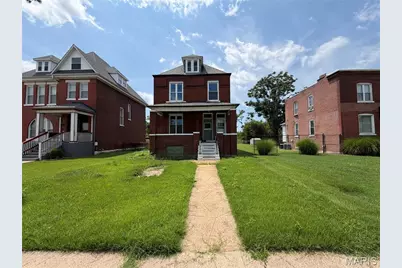4806 Hammett Place, Saint Louis, MO 63113 - Photo 1