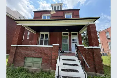 4806 Hammett Place, Saint Louis, MO 63113 - Photo 3