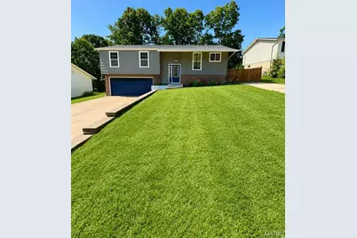 2166 Catlin Court, Barnhart, MO 63012 - Photo 1