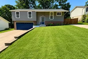 2166 Catlin Ct, Barnhart, MO 63012 - Photo 1