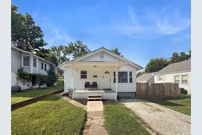2713 Laclede, Hannibal, MO 63401 - Photo 1