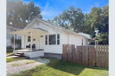 2713 Laclede, Hannibal, MO 63401 - Photo 3