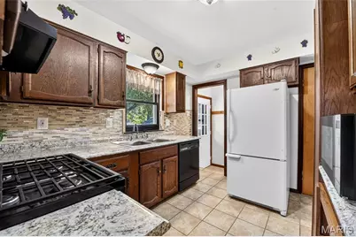 11219 Behr Drive, Green Park, MO 63123 - Photo 5