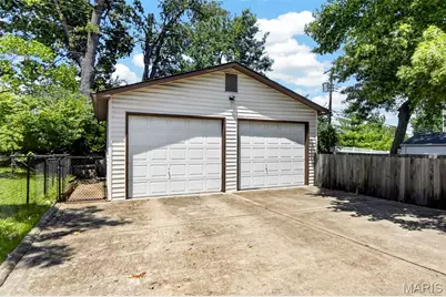 11219 Behr Drive, Green Park, MO 63123 - Photo 23