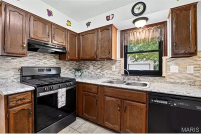 11219 Behr Drive, Green Park, MO 63123 - Photo 9