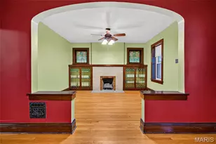 5417 Grace Ave, Saint Louis, MO 63116 - Photo 9