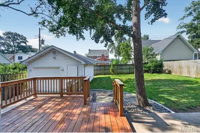 646 E Adams Avenue, Kirkwood, MO 63122 - Photo 23