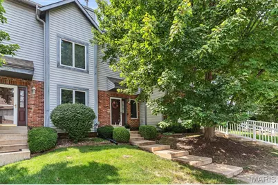 4006 Sherman Park Drive, Saint Charles, MO 63303 - Photo 1