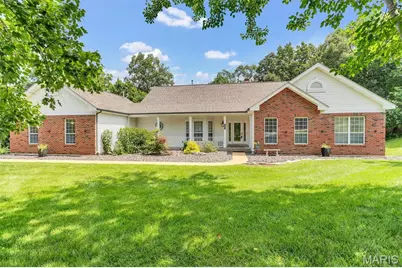 4099 Princeton Ridge Drive, Wildwood, MO 63025 - Photo 1