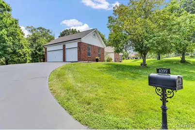 4099 Princeton Ridge Drive, Wildwood, MO 63025 - Photo 5