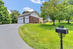 4099 Princeton Ridge Dr, Wildwood, MO 63025 - Photo 5