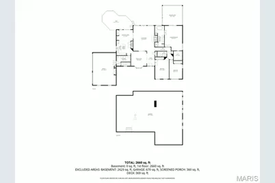 4099 Princeton Ridge Drive, Wildwood, MO 63025 - Photo 77