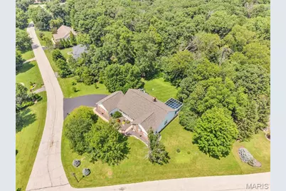 4099 Princeton Ridge Drive, Wildwood, MO 63025 - Photo 7
