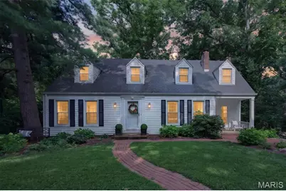 35 Wildwood Lane, Kirkwood, MO 63122 - Photo 3