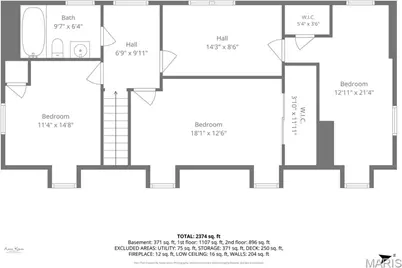 35 Wildwood Lane, Kirkwood, MO 63122 - Photo 49