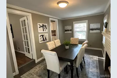 35 Wildwood Lane, Kirkwood, MO 63122 - Photo 23
