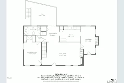 35 Wildwood Lane, Kirkwood, MO 63122 - Photo 47