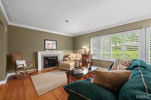 50 Woodcrest Dr, Ladue, MO 63124 - Photo 7