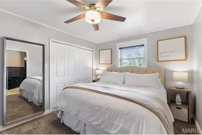 1205 Cypress Drive, O'Fallon, MO 63366 - Photo 17