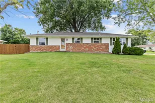 1205 Cypress Dr, O'Fallon, MO 63366 - Photo 1