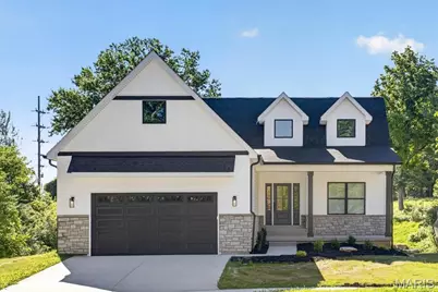 15308 Batesville Court, Chesterfield, MO 63017 - Photo 1