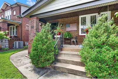 4074 Alma Avenue, Saint Louis, MO 63116 - Photo 5