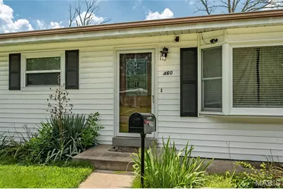 460 Versailles Drive, Florissant, MO 63031 - Photo 3