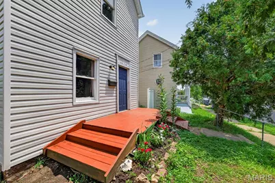 1318 Graham Street, Saint Louis, MO 63139 - Photo 71